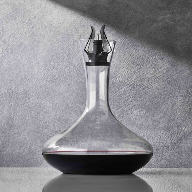 WA 142 Vitesse Wine Aerating Fountain image number 6